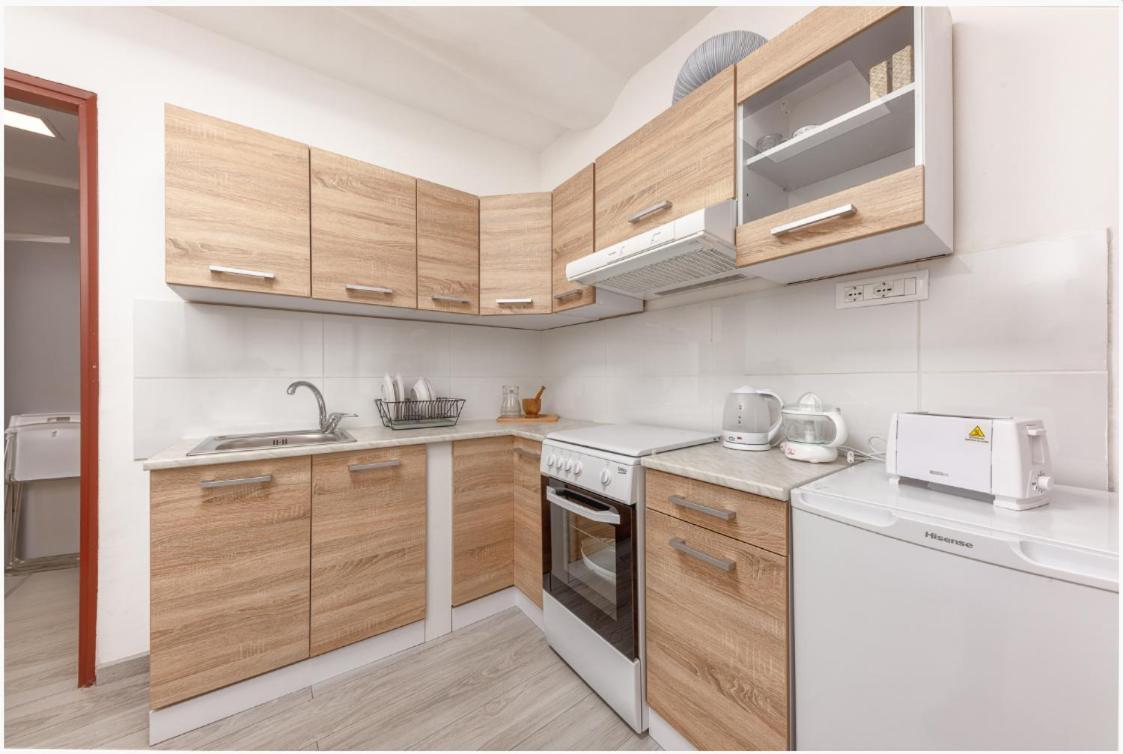Apartamento Casa Camelie Génova Exterior foto