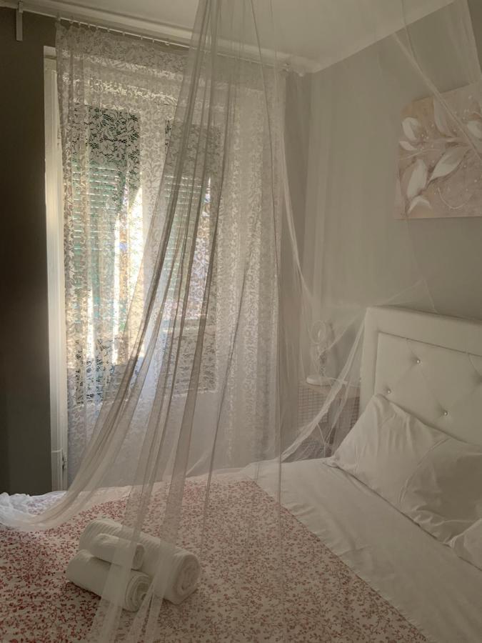 Apartamento Casa Camelie Génova Exterior foto