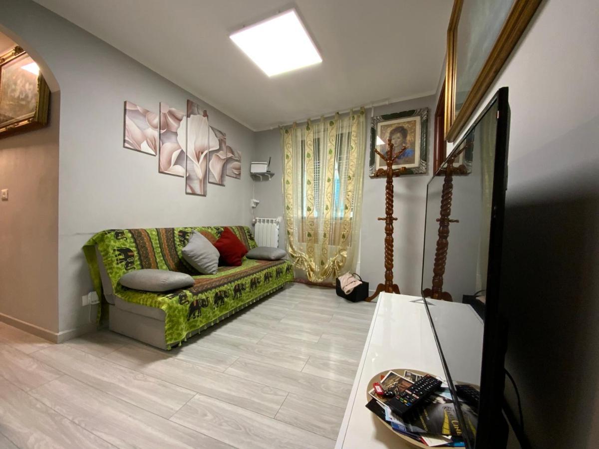 Apartamento Casa Camelie Génova Exterior foto