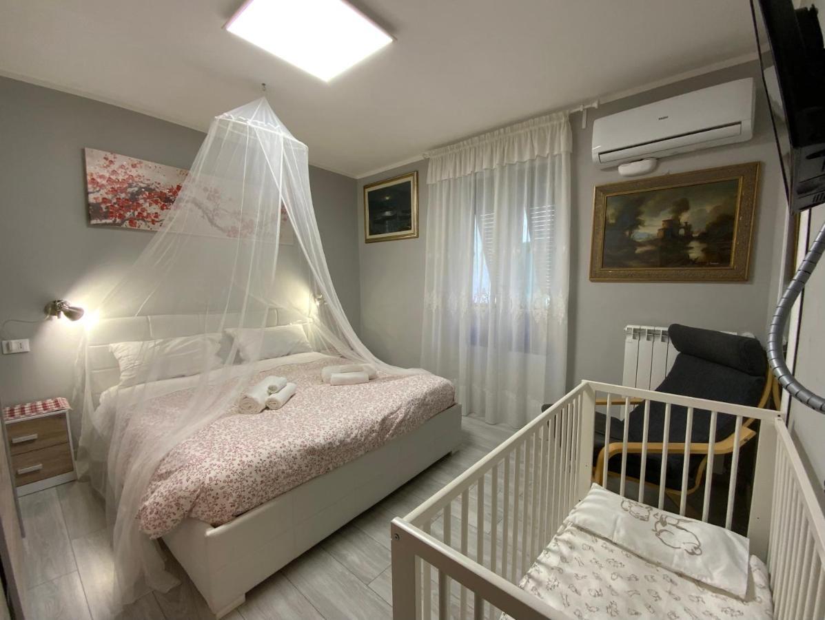 Apartamento Casa Camelie Génova Exterior foto